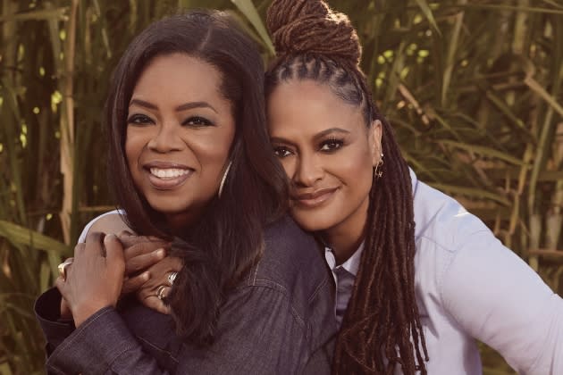 How Oprah Winfrey and Ava DuVernay Led a ‘Radical Reimagining’ of TV With OWN’s ‘Queen Sugar’