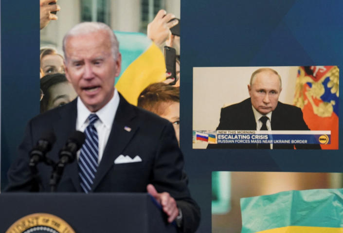 How ordinary Americans can help Ukraine defeat Russia