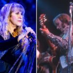 ‘I Always Wanted to Interpret It Through the Eyes of a Woman’: Stevie Nicks Covers Buffalo Springfield’s ‘For What It’s Worth’