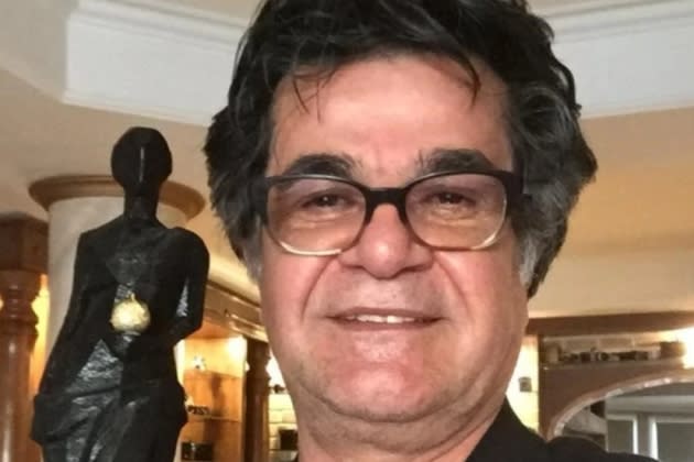 Imprisoned Iranian Filmmakers Jafar Panahi, Mohammad Rasoulof Say ‘Hope of Creating Again’ Has Become a ‘Reason for Existence’