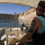 In Arizona, worry about access to Colorado River water