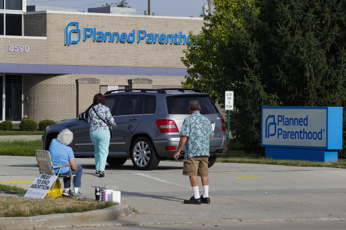 In Indiana, a shifting abortion landscape without clinics