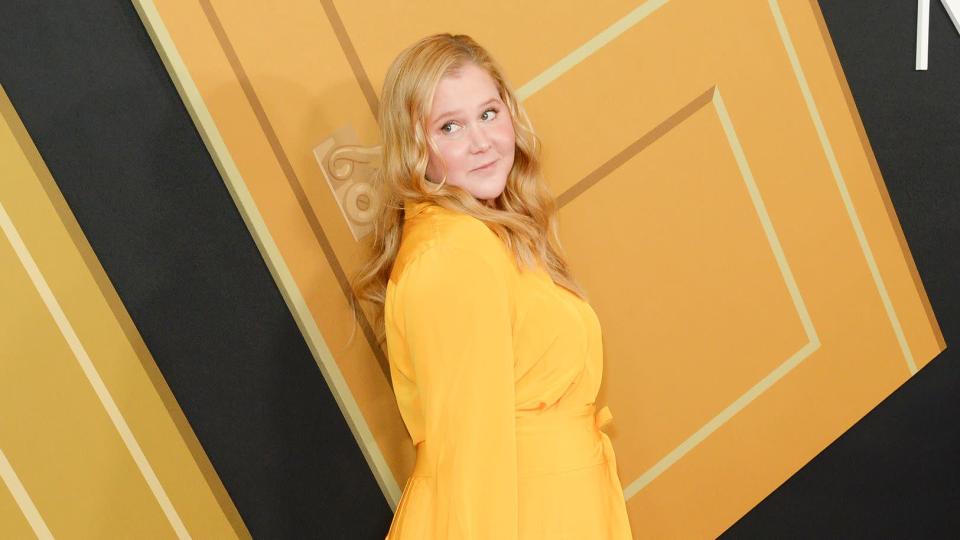 Inside Amy Schumer Returning After 6-Year Hiatus as Comedian Jokes Series Could Get Her ‘Forever Canceled’