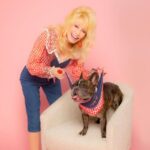 Introducing ‘Doggy Parton,’ Dolly Parton’s New Dog Toy Line for Country-Loving Pups