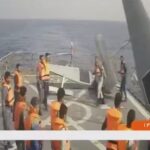 Iran briefly seizes 2 US sea drones in Red Sea amid tensions