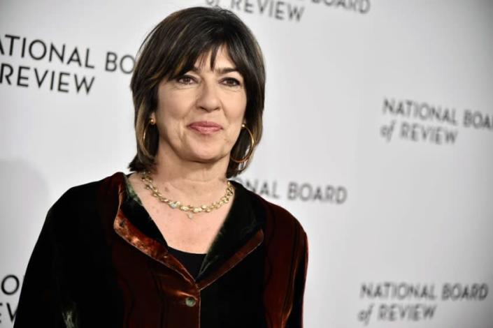 Iran president cancels interview with CNN’s Christiane Amanpour after she refuses to wear head scarf