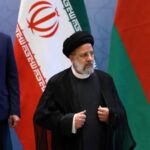 Iran president demands US ‘guarantees’ on nuclear deal