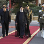 Iran president: No plan to meet Biden at UN General Assembly