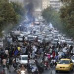 Iran summons ambassadors of UK, Norway amid protests