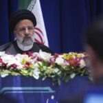 Iranian leader vows ‘steadfast’ probe of young woman’s death