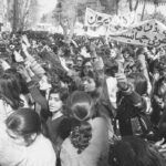 Iran’s anti-veil protests draw on long history of resistance