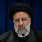 Iran’s Raisi condemns ‘chaos’ of protests after Mahsa Amini’s death