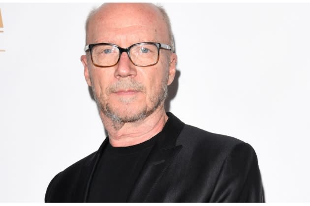 Italian Court Cites ‘Contradictions’ and ‘Possible Speculative Intentions’ By Accuser in Paul Haggis Sexual Assault Case