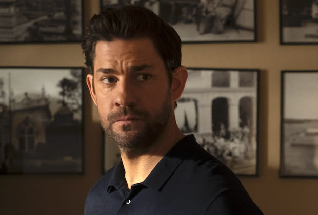 Jack Ryan Gets Season 3 Release Date