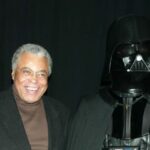 James Earl Jones Signs Over Rights To Voice Of Darth Vader, Signalling Retirement From Legendary Role