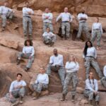 Jamie Lynn Spears, Kate Gosselin Return to TV in Fox’s Celeb Competition Show ‘Special Forces: The Ultimate Test’