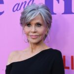 Jane Fonda, 84, shares she is battling cancer and has started chemo treatments