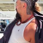 Jason Momoa Reveals New Head Tattoo After Shaving His Famous Hair Off