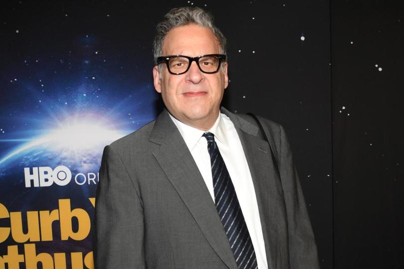 Jeff Garlin Reveals He’s Living with Bipolar Disorder: ‘I’m Doing the Best I Can’