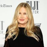 Jennifer Coolidge Says Her White Lotus Spray Tan Sent Her to the Emergency Room