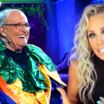 Jenny McCarthy defends her reaction to Rudy Giuliani on ‘The Masked Singer’: ‘He wasn’t there to run a campaign