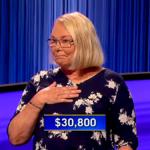 ‘Jeopardy!’ contestant returns 50 years later and dominates in encore performance