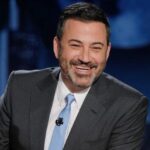 ‘Jimmy Kimmel Live’ Renewed For Three More Years, Through Season 23, on ABC