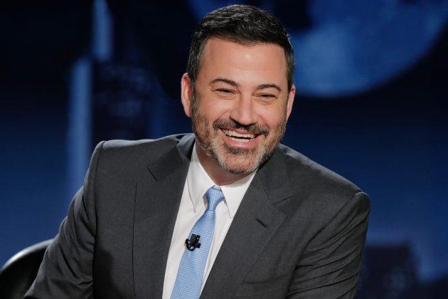 ‘Jimmy Kimmel Live’ Renewed For Three More Years, Through Season 23, on ABC