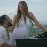 John Legend Cozies Up to Chrissy Teigen in ‘Wonder Woman’ Video to Celebrate 9 Years of Marriage