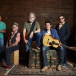 John Mayer Announces Final Dead & Company Tour