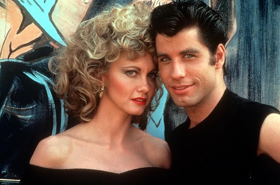 John Travolta pays tribute to Olivia Newton-John on what would have been the late star’s 74th birthday