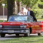 Josh Duhamel Marries Audra Mari in North Dakota Wedding Ceremony