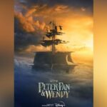 Jude Law Plays a Mean Captain Hook in First Look at Disney’s ‘Peter Pan & Wendy’