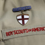 Judge approves .46 billion Boy Scouts reorganization plan