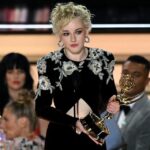 Julia Garner Thanks Jason Bateman and Laura Linney as She Wins Emmy for Supporting Actress in a Drama