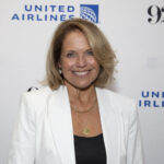 Katie Couric reveals she has breast cancer