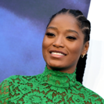 Keke Palmer’s sister shares adorable story behind Keke’s nickname after winning ‘Claim to Fame’