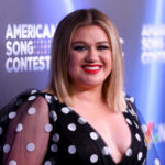 Kelly Clarkson on breaking into the industry 20 years ago: ‘I never thought I’d be fighting so hard to just be myself’