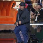 Kenan Thompson Opens Emmys With Classic Theme Songs, Netflix Jokes, ‘Yellowjackets’ Snipe And A Little Help From Oprah