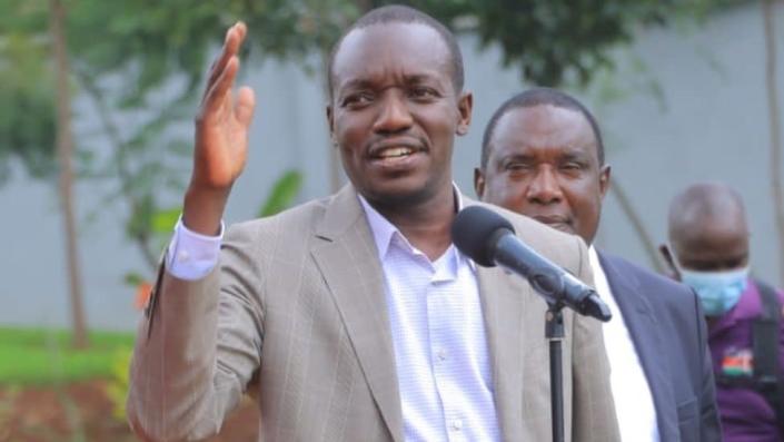 Kenya election 2022: New county governors tackle corruption