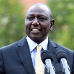 Kenya election 2022: William Ruto to be sworn in as president