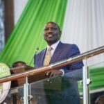 Kenya’s President Follows Up on Pledge to Cut Money-Guzzling Subsidies