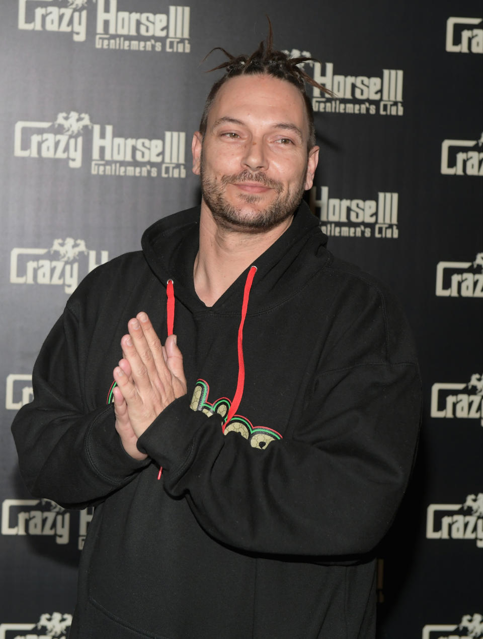 Kevin Federline claims Britney Spears’s dad saved her life by setting up a conservatorship