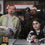 Kevin Smith vows to never stop making ‘Clerks’ movies: ‘This is all I got in life’