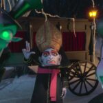 Key and Peele reunite in Wendell and Wild trailer from The Nightmare Before Christmas director