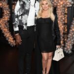 Khloé Kardashian Was Secretly Engaged to Tristan Thompson for 9 Months Before His Paternity Scandal Broke Them