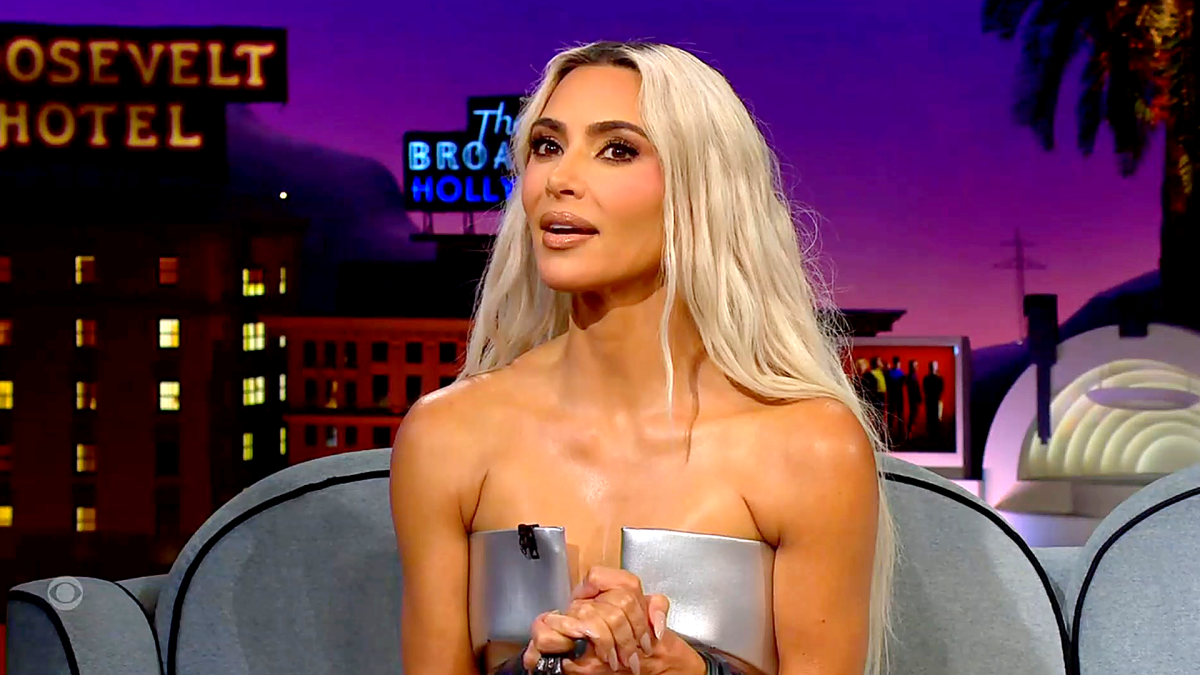 Kim Kardashian talks single life and what kind of man she’s looking for next