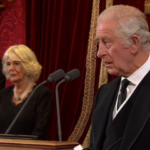 King Charles III Is Officially Proclaimed In Historic Ceremony, Televised For First Time Ever – Watch