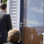 Knock, knock: Jehovah’s Witnesses resume door-to-door work