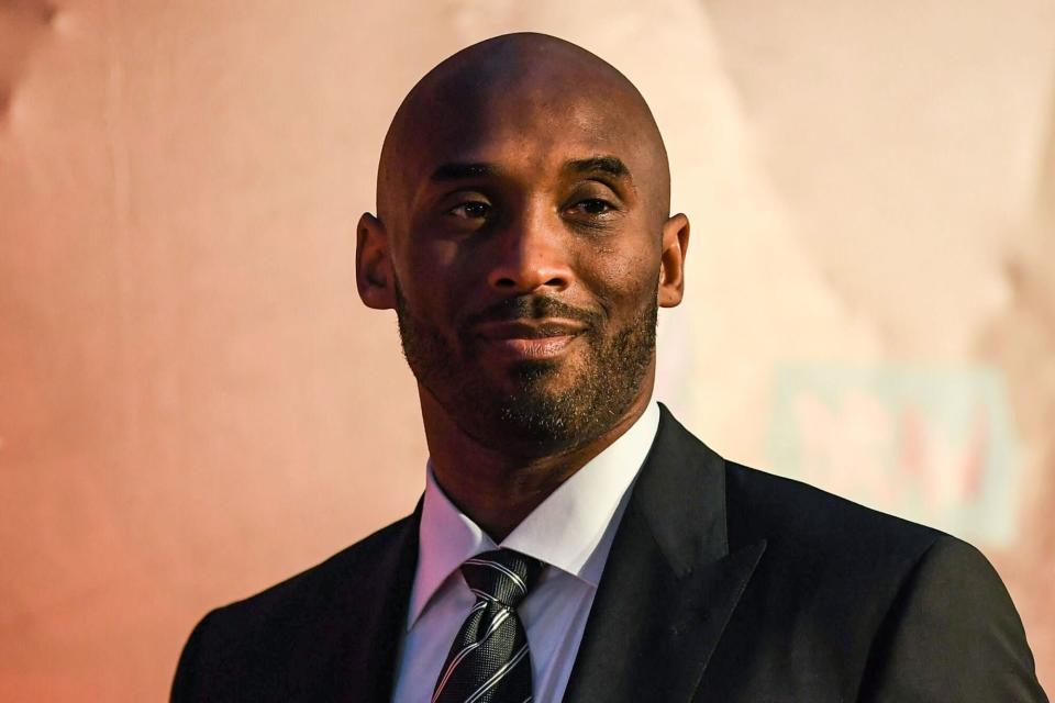 Kobe Bryant was set to film for the Saved by the Bell reboot days before his death, stars reveal